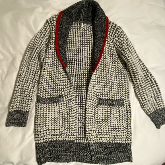 Bluenotes Cartigan - Picture 1 of 1